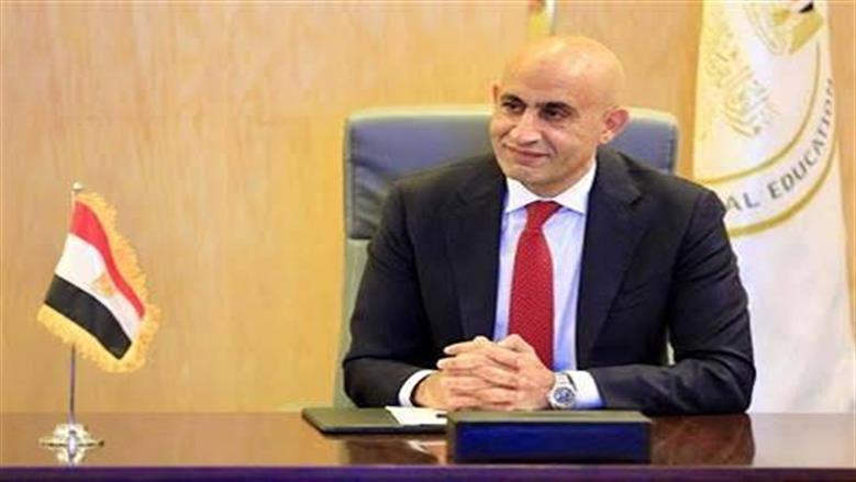 وزير التعليم يجتمع بمديري المديريات التعليمية استعدادا لبدء العام الدراسي الجديد