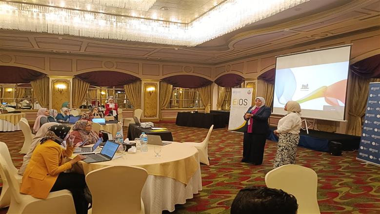 «الصحة» تنظم ورشة عمل لتعزيز قدرات الترصد والاكتشاف المبكر للمخاطر الصحية