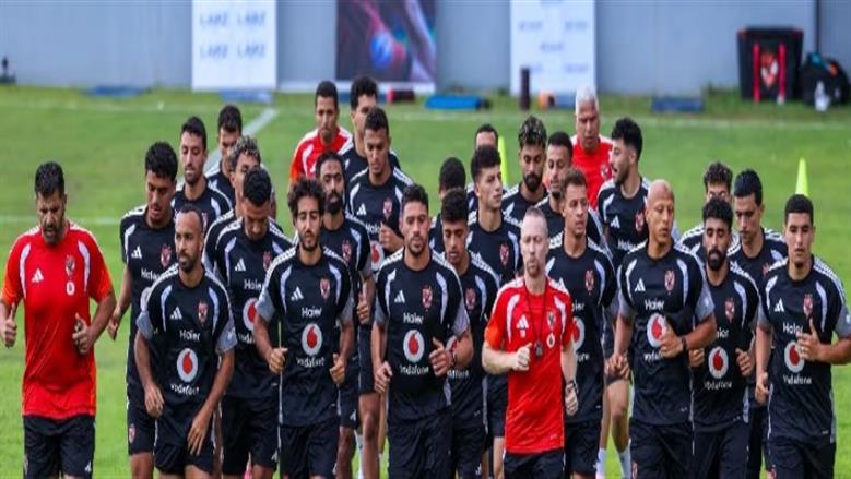 بالأسماء.. قائمة الأهلي في الموسم الجديد 2026 – 2027