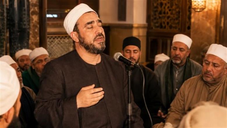 «الإفتاء»: المديح النبوي في الموالد مشروع بعموم القرآن والسنة.. وأسلوب للوفاء بالقدوة