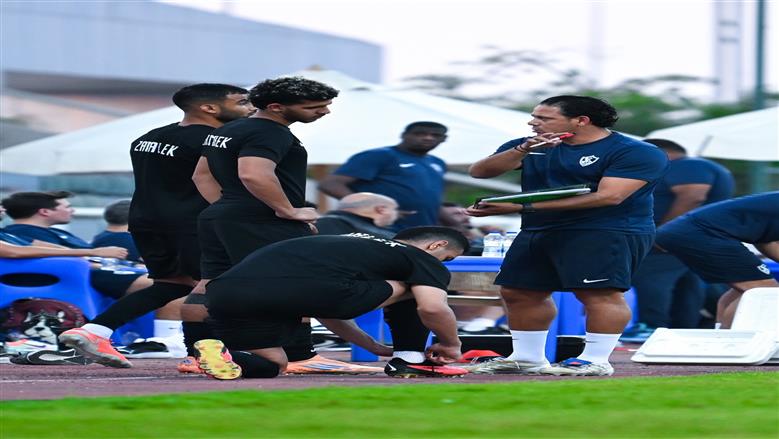 موعد مباراة الزمالك ومودرن سبورت.. البروفة الأخيرة لـ«الأبيض» قبل بداية الدوري