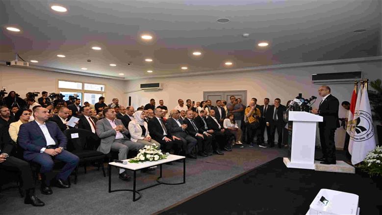 وزير الاستثمار: تأسيس 26 ألف شركة جديدة برؤوس أموال 97.5 مليار جنيه خلال 6 أشهر
