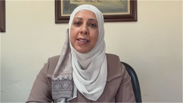 أستاذة العلوم السياسية أريج جبر: طهران تتمسك بصياغة قواعد الملاحة ورفض الشروط الأمريكية