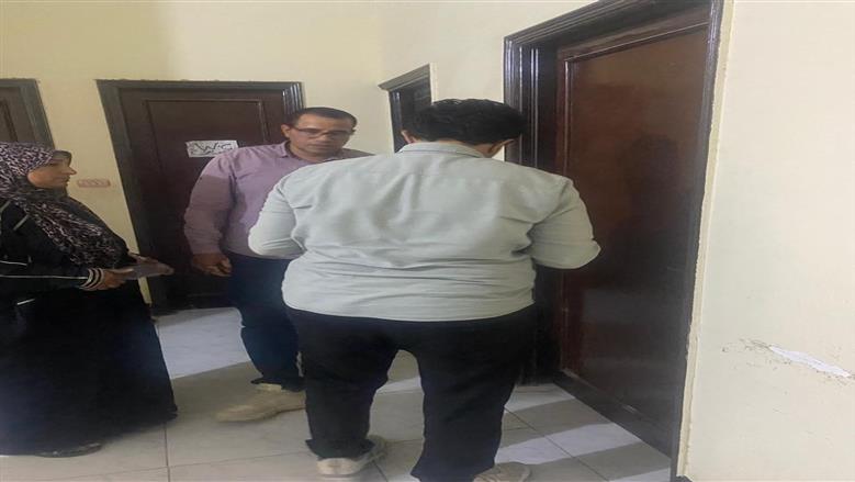 غلق وتشميع مركزين للعلاج الطبيعي بمركز أبو حماد.. أحدهما يديره «منتحل صفة»