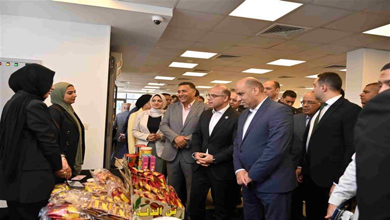 إطلاق منصة جديدة لرعاية المستثمرين ورفع كفاءة المنظومة