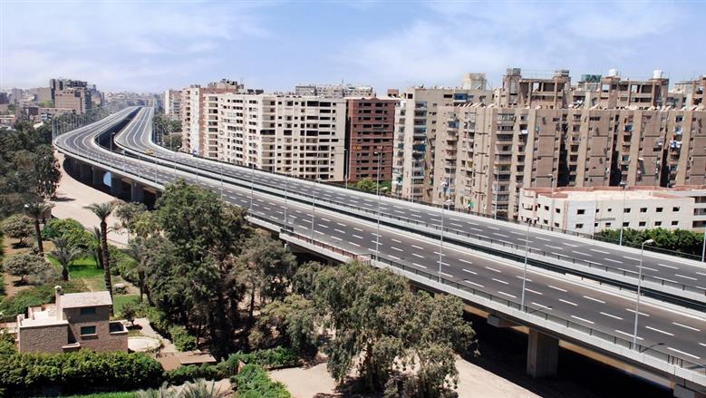 نزع ملكية عقارات بـ5 مناطق في الجيزة لصالح مشروع محور المريوطية