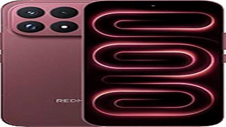 سعر ومواصفات redmi k100 pro max.. بطارية ضخمة وكاميرا 200 ميجابيكسل