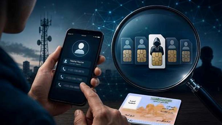 بيانات المواطنين في «أيدٍ أمينة»