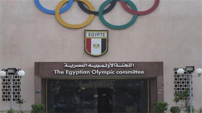 رئيس اللجنة الأولمبية المصرية يؤجل سفره إلى إيطاليا بعد تعرض والدته لأزمة صحية