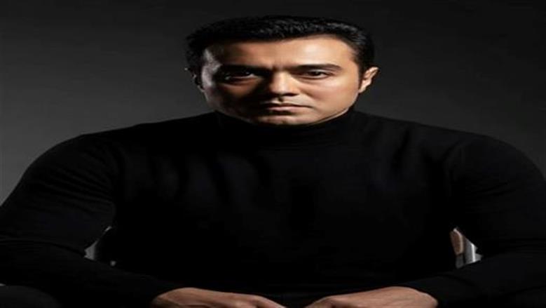 الفنان حسن عيد ينعى زوجته الراحلة بكلمات مؤثرة