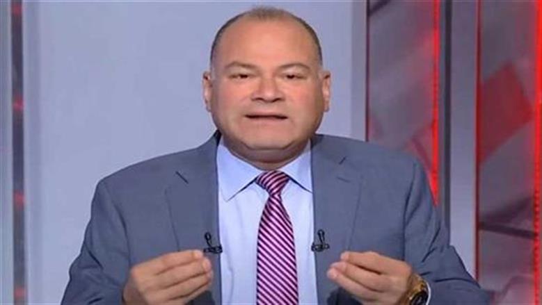 نشأت الديهي: مباحثات الرئيس السيسي وكوشنر تناولت الانتقال للمرحلة الثانية من اتفاق غزة