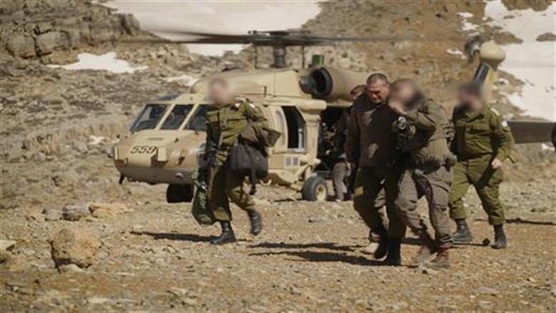 الاحتلال الإسرائيلي يعلن اغتيال قائد في وحدة بدر التابعة لحزب الله في غارة على دير الزهراني
