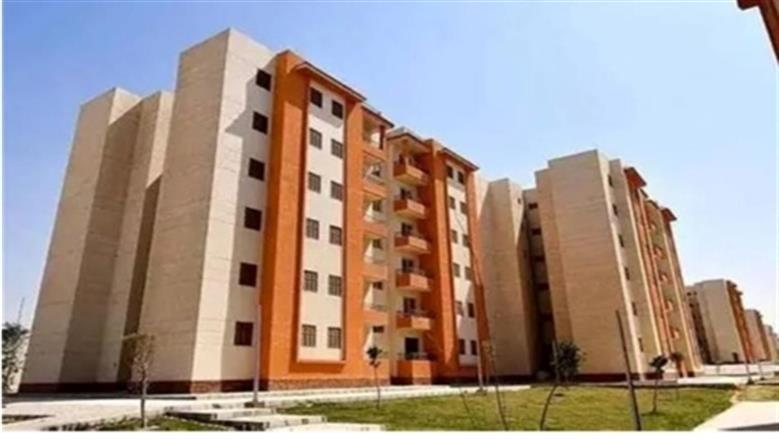 ساعات على انطلاق قرعة تخصيص شقق تعاونيات البناء والإسكان 2026 بالعاشر من رمضان