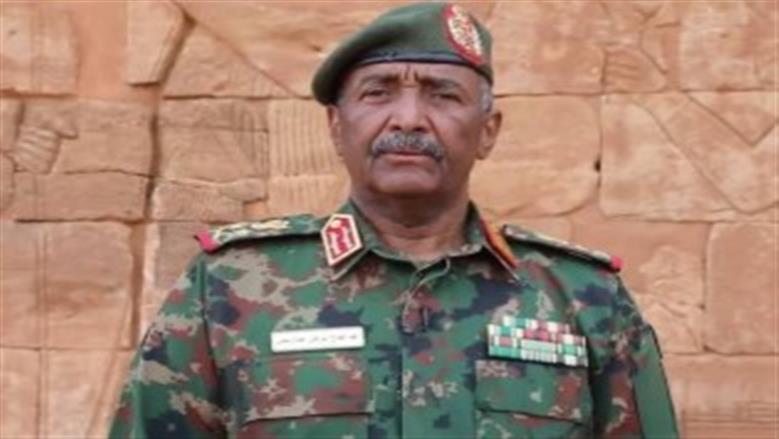 البرهان: القوات المسلحة السودانية ستظل مؤسسة قومية لكل السودانيين