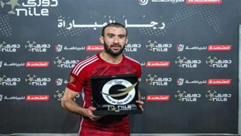 «شوبير» يكشف وجهة عمر كمال عبدالواحد بعد رحيله من الأهلي