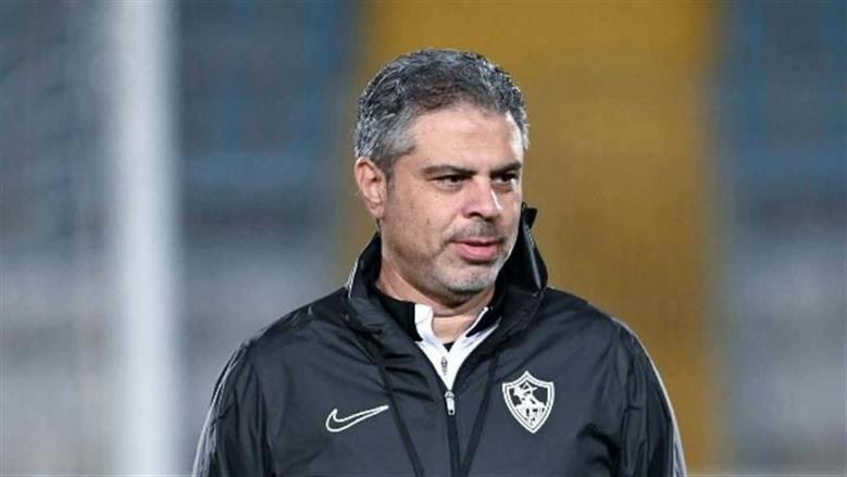 معلق مباراة الزمالك والاتحاد السكندري في الجولة الأولى للدوري والقناة الناقلة