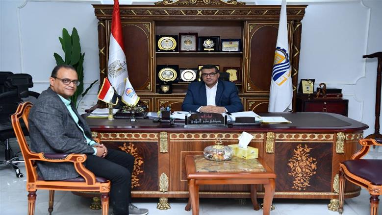 تشغيل 7 وحدات صحية جديدة للعلاج على نفقة الدولة في قنا
