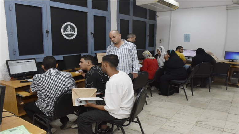 آخر موعد لتسجيل رغبات المرحلة الثانية 2026 بعد مدها.. متى يغلق موقع التنسيق؟