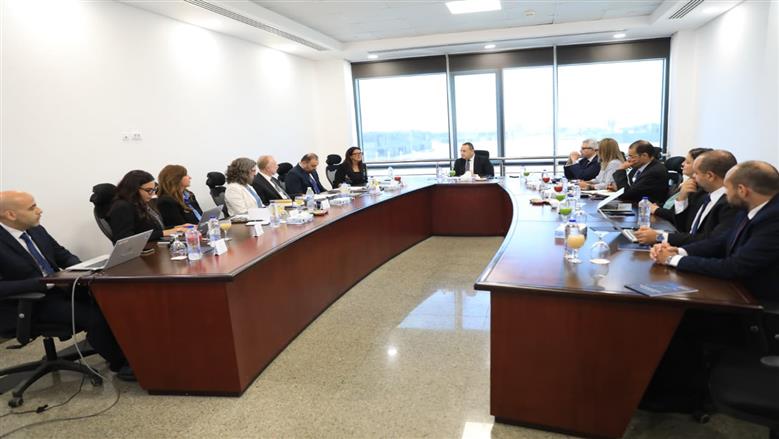 وزير التعليم العالي: «فولبرايت» يتيح فرصا متميزة لطلاب الدراسات العليا والباحثين