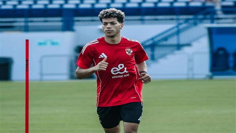 شوبير: الأهلي لن يفرط في إمام عاشور ويغلق ملف عروض الاحتراف