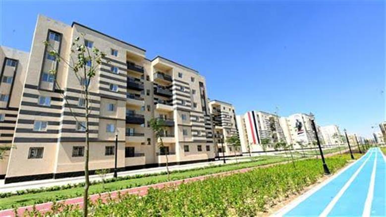 خطوات حجز شقق الإسكان الاجتماعي بنظام الإيجار 2026