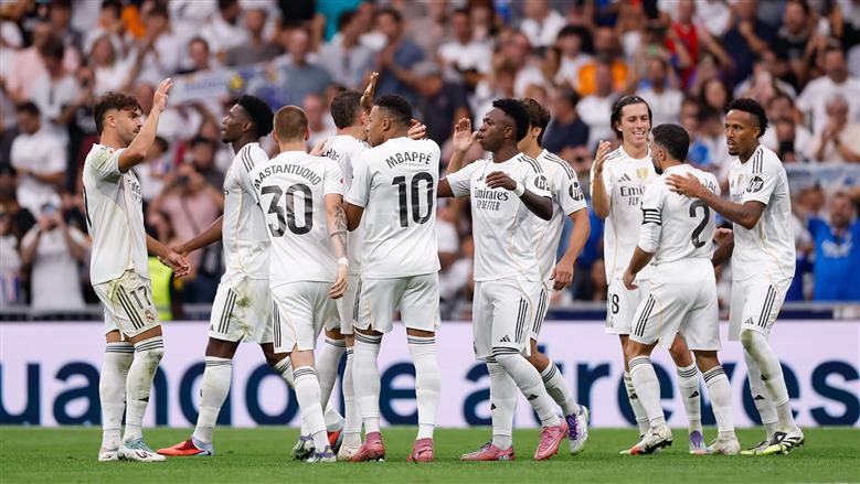 ريال مدريد يكسر قواعده في الميركاتو.. مزيج من الخبرة والشباب لاستعادة الهيبة