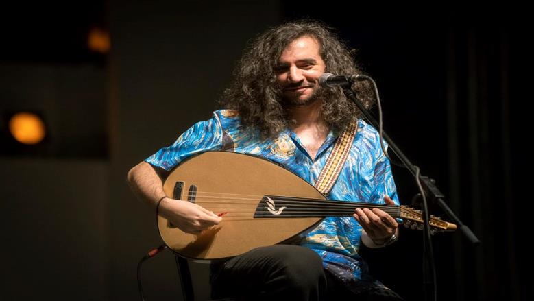 مهرجان القلعة 34 يواصل لياليه بحفلي سعد العود وثنائي محمد فؤاد وأحمد منيب الخميس