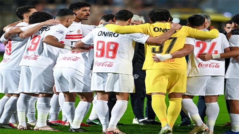 تحركات عاجلة في الزمالك لصرف مستحقات اللاعبين قبل ضربة بداية الدوري