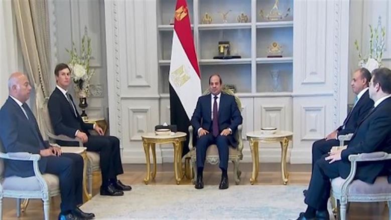 خبير : المرحلة الثانية من اتفاق غزة تتطلب ضغوطًا أمريكية على إسرائيل