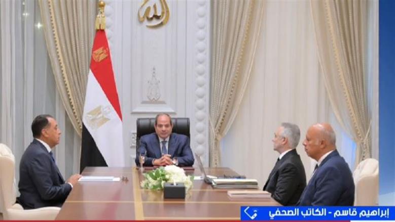 كاتب صحفي: مدينة العدالة بالعاصمة الجديدة نقلة نحو منظومة قضائية رقمية متكاملة