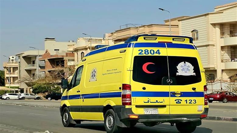 مصرع سيدة وإصابة 6 أشخاص إثر سقوطهم داخل بيارة مخلل بالمنيا