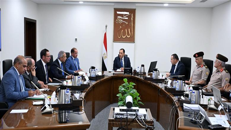 مدبولي يستعرض خطط «التعليم العالي» لتطوير الجامعات واستعدادات العام الدراسي الجديد
