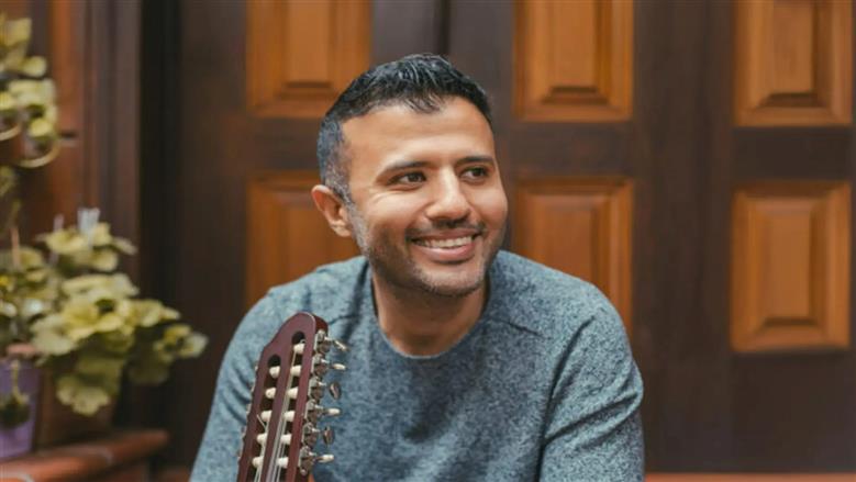 حمزة نمرة يدعم خالد علي شقيق ويجز.. وكليب «اكدب وقول» يتصدر تريند يوتيوب