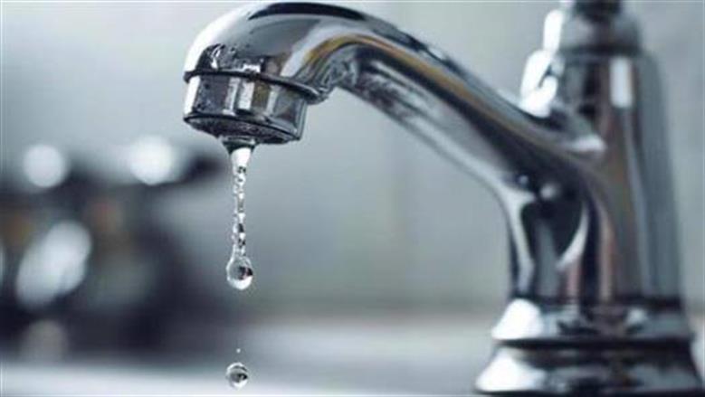 قطع المياه عن 3 مدن بالمنوفية غدا لأعمال التطهير والصيانة الدورية