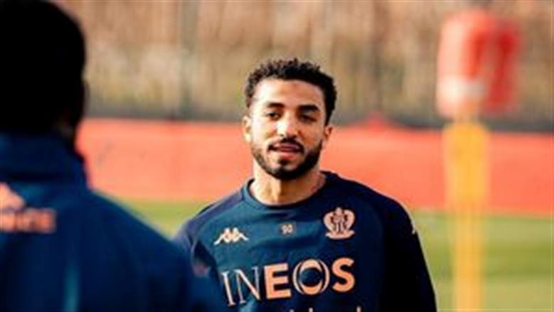 نيس يكشف لـ«الوطن» سبب غياب محمد عبد المنعم عن مباراة هال سيتي وموقفه من لقاء لوريان