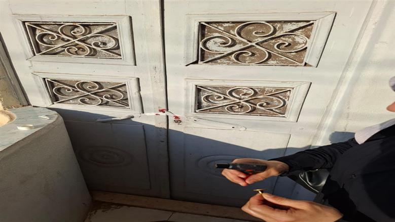 الصحة تغلق عيادة تغذية علاجية بالدقهلية بعد ضبط صيدلانية تنتحل صفة طبيب