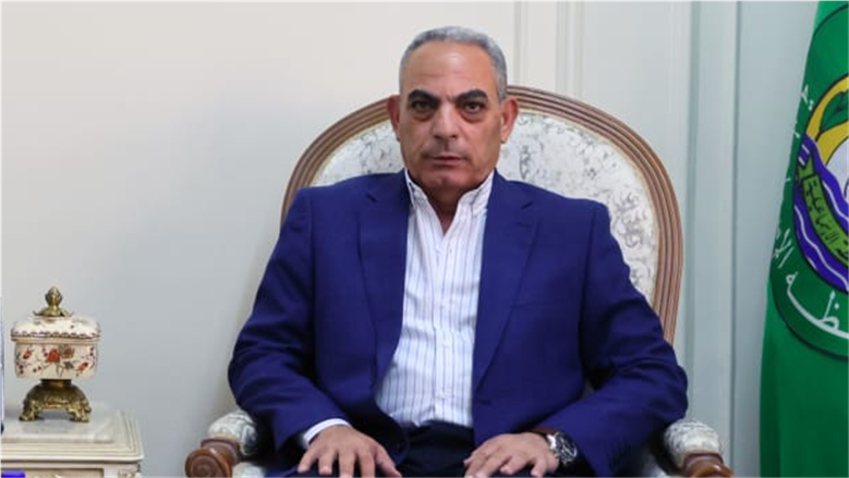 محافظ الإسماعيلية يحيل عددا من المسؤولين للنيابة العامة والإدارية