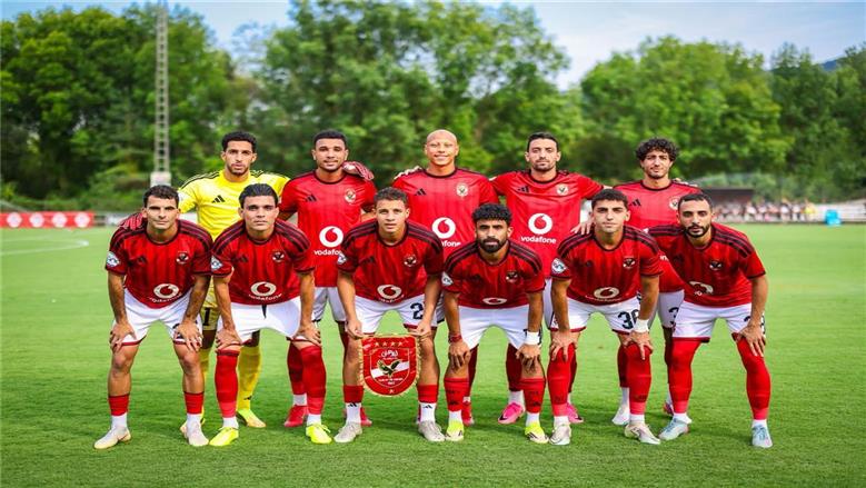 خالد الغندور يكشف تشكيل الأهلي الأمثل لمواجهة برشلونة