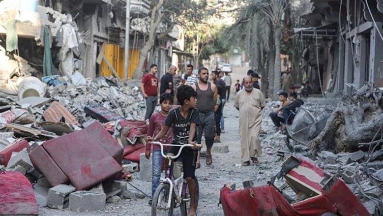 4 ساعات من الشد والجذب بين كوشنر ونتنياهو بشأن غزة.. نتنياهو يخشى خسارة الانتخابات