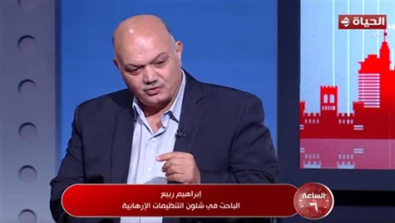 باحث سياسي: تنظيم الإخوان يعتمد على تزييف الوعي.. ويحول أتباعه لأدوات لتنفيذ أهدافه