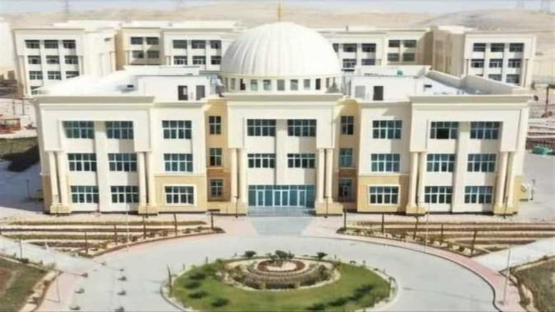 إعلان نتيجة المرحلة الأولى للقبول المبدئي بكليات جامعة المنيا الأهلية لطلاب الثانوية العامة