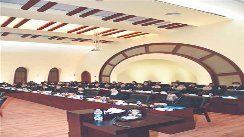 «قانون الأسرة للمسيحيين».. ملاحظات الكنائس أمام اللجان البرلمانية