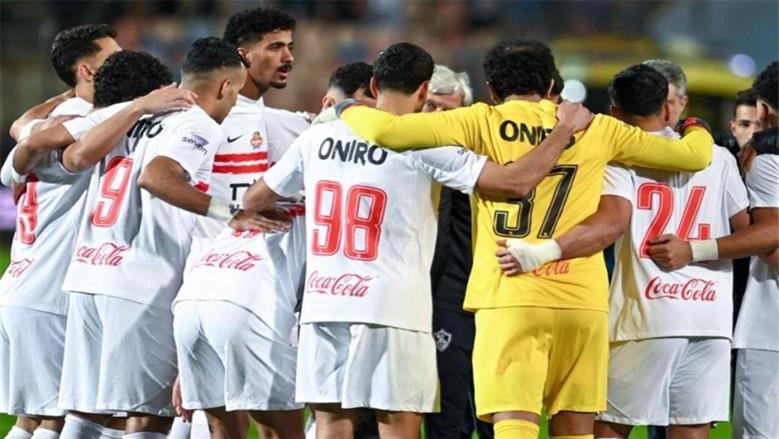 معتمد جمال يحذر لاعبي الزمالك من صعوبة مباراة الاتحاد السكندري في افتتاح الدوري