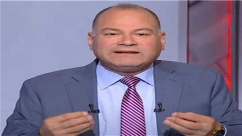 الديهي: يجب ترجمة تصريحات بن غفير وإرسالها إلى الأمم المتحدة والاتحاد الأوروبي