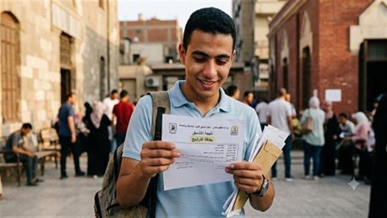 «التعليم العالي» تحذر الطلاب: 4 أخطاء شائعة يجب تجنبها فور إعلان نتيجة التنسيق