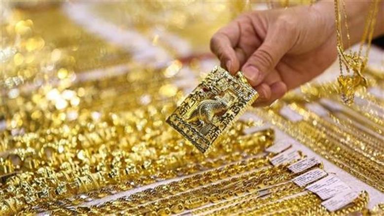 سعر الذهب في مصر اليوم الإثنين 17-8-2026.. عيار 21 يسجل تحديثا جديدا