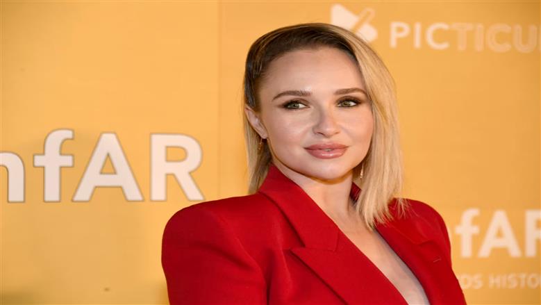 وفاة الممثلة هايدن بانتير بطلة «Heroes» و«Nashville» عن عمر 36 عاما