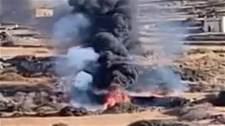 تفاصيل تحطم مروحية خاصة في اليونان.. مصرع 3 بينهم زوجان بريطانيان (فيديو)
