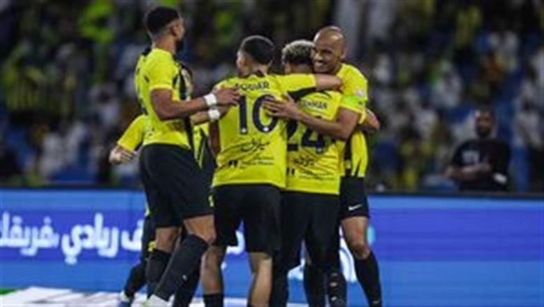 موعد مباراة الاتحاد والنجمة في كأس خادم الحرمين والقنوات الناقلة