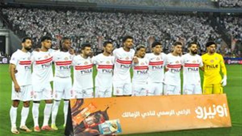 «لكل بداية نهاية».. لاعب الزمالك يعلن رحيله عن القلعة البيضاء برسالة وداع مؤثرة
